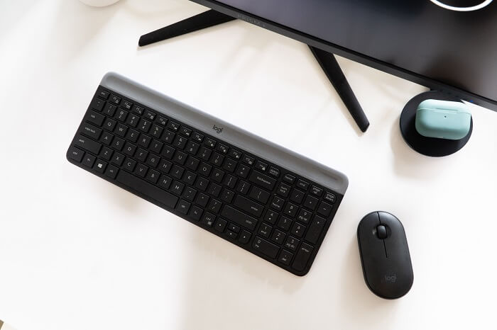 Best wireless keyboard and mouse combos in India