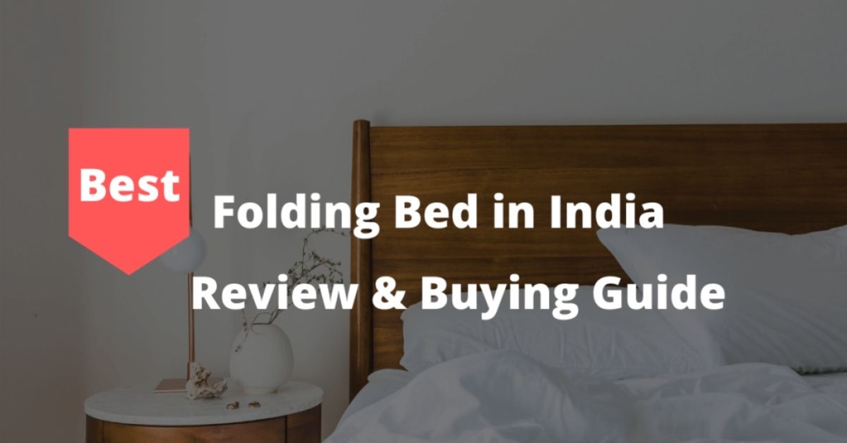 Best-folding-bed-in-India