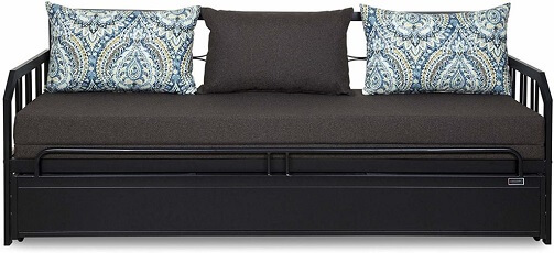 Centerville Three Seater Sofa-Cum-Bed