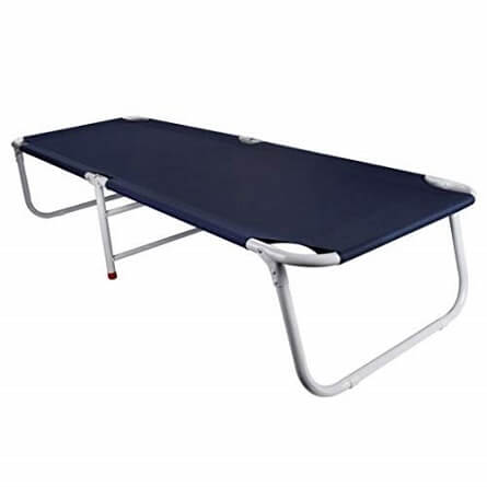 Folding Bed for Camping Picnic Home and Outdoor