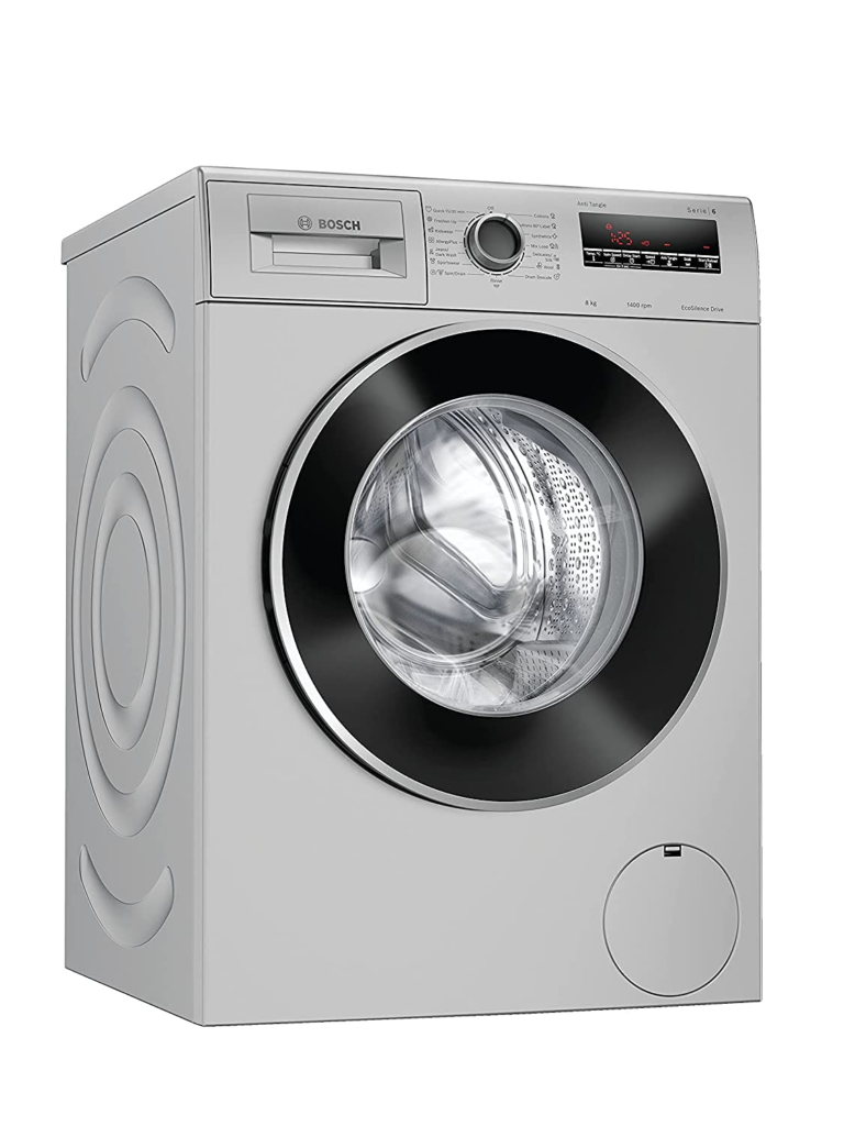 Which is the best front-load washing machine in India