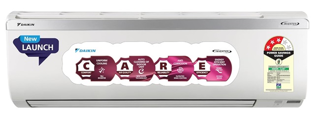 My Honest Review of the Daikin 1.5 Ton Inverter Split AC – Worth It?