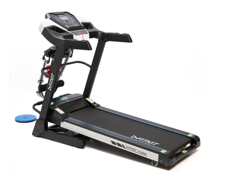 Fitkit FT200M BLDC 6.5HP for home use India