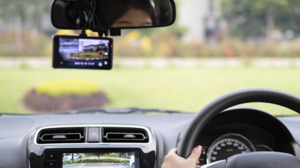 5 Best Dashcams Under ₹20,000 in India 2026