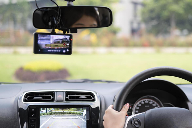5 Best Dashcams Under ₹20,000 in India 2026