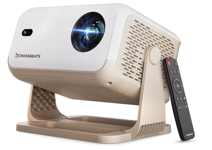 Best Projectors in India 3