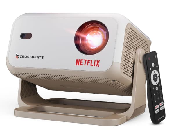 Best Projectors in India 4