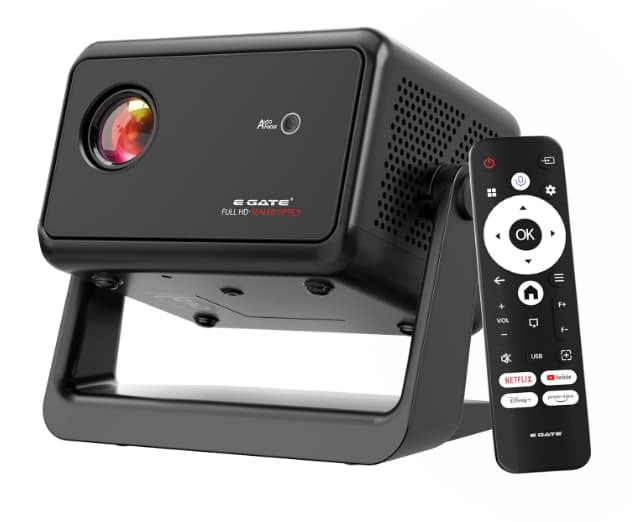 Best Projectors in India 5