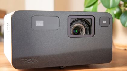 Top 5 Best Projectors in India 2026