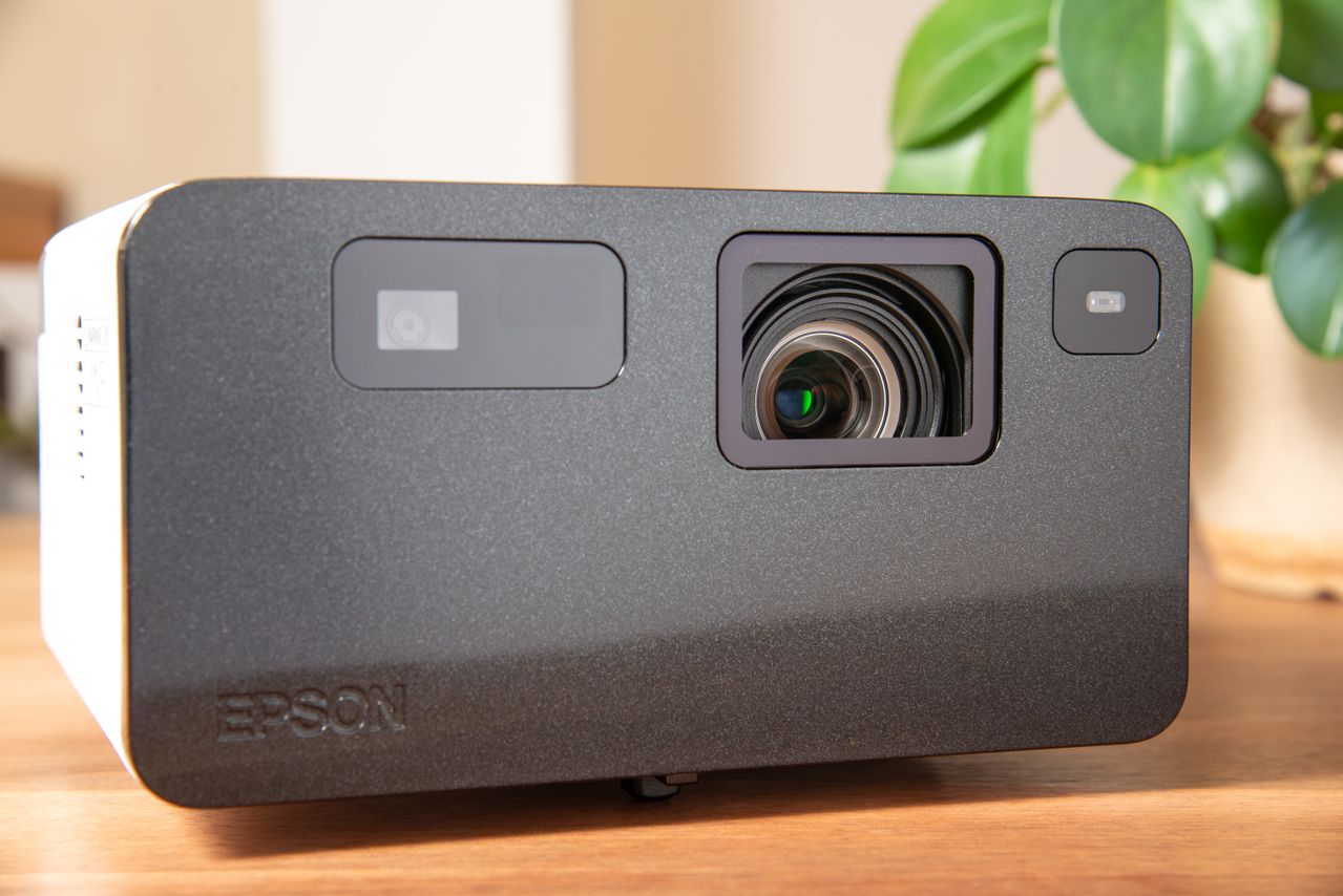 Best Projectors in India
