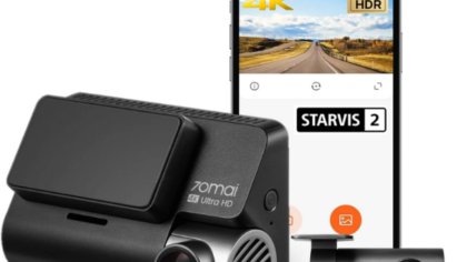 70mai A810 Dashcam Review: Worth It in India in 2026?