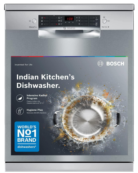 Best Dishwasher in India