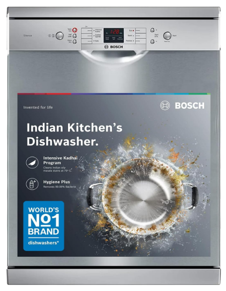 Best Dishwasher in India