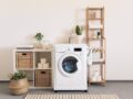 Top 5 Best front load washing machine in India 2026