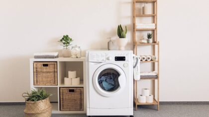 Top 5 Best front load washing machine in India 2026