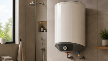 Top 5 Best Geysers in India 2026 – Review & Buying Guide